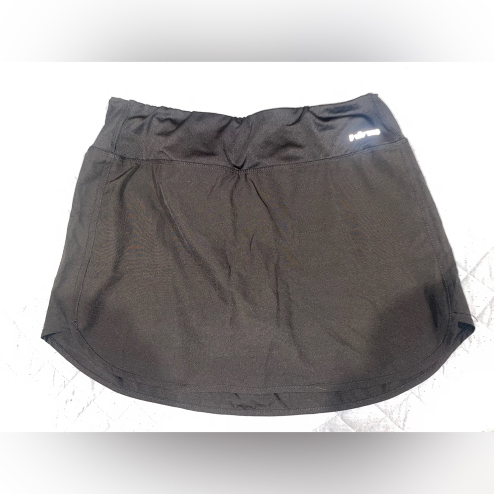 athletic skirt
